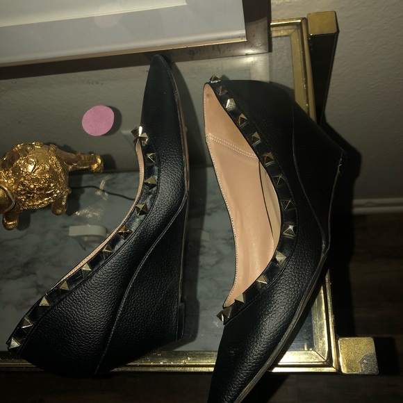 Valentino size 7 with small defects - Picture 4 of 13